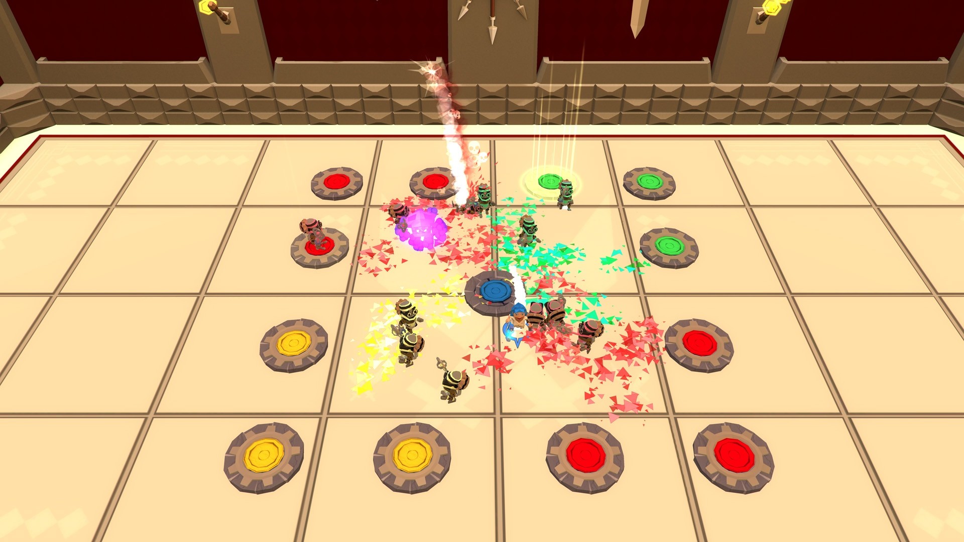 Oh My Godheads - Imagen 12